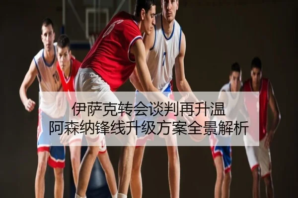 伊萨克转会谈判再升温 阿森纳锋线升级方案全景解析